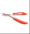 MANGUITO STEINHART ALICATES UÑAS (BOLSA 12 PARES