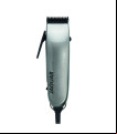 MÁQUINA CORTAPELO JAGUAR CM 2000 SILVER