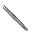 PINZA DEPILAR RUBIS ION 102 SLANT