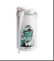 GEL FIXANT HAIRGUM CACTUS U.FUERTE-900