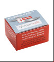 POWER PAD CURVY WIMPERNWELLE TALLA 1 (4 PARES)