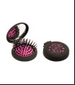 CEPILLO DENMAN D7 BOLSO CON ESPEJO