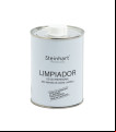LIMPIADOR STEINHART FUNDIDORES CERA (500 ML.)