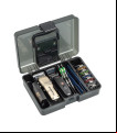 CAJA BE-SAFE BOX STEINHART (MAQUINAS+RIOS)