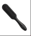 CEPILLO DENMAN D90 TANGLE NEGRO