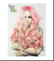 POSTER HAIRGUM CREATIVE PASTEL