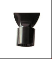 DIFUSOR UNI-CON BOQUILLA (AIRE CONCENT.)