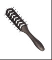 CEPILLO DENMAN D200 BARBER